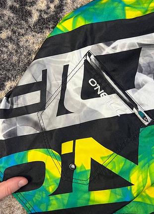 Шорти oneill 6
