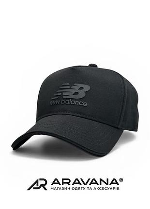 Бейсболка тракер — «new balance shadow cap | ss’26» 57-58