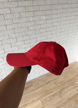 Кепка lacoste оригінал 2