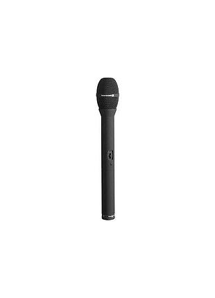 Репортажный микрофон beyerdynamic mce 58