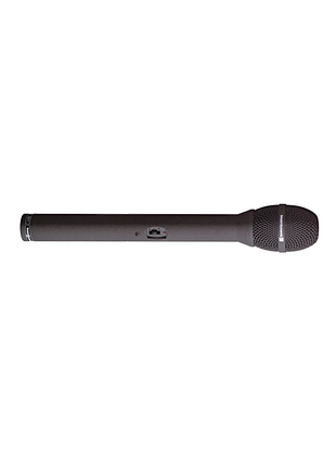 Репортажный микрофон beyerdynamic mce 58 2