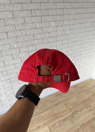 Кепка lacoste оригінал 8