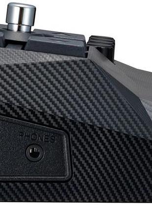 Гитарный процессор zoom g2 four black 3