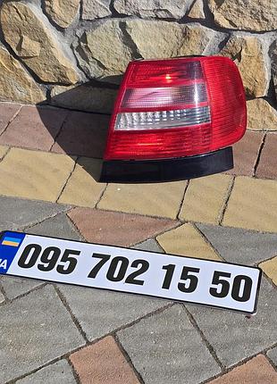 Задний фонарь стоп правый с платой audi a4 b5, ауди а4 б5