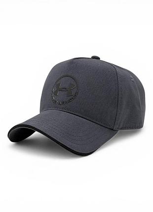 Бейсболка тракер «under armour cap | trucker ss’26" 57-58