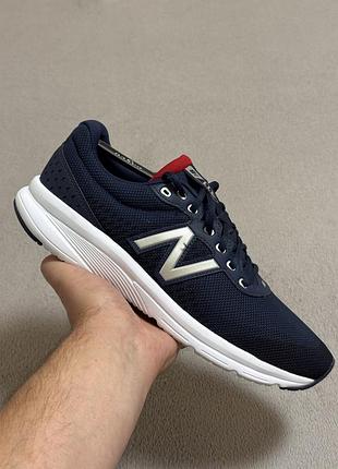 New balance 411 44.5р 28.5см кросівки оригінал