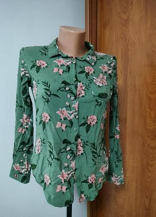 Блуза жіноча, h&m, m