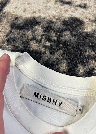Майка misbhv 4