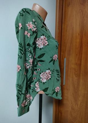 Блуза женская, h&amp;m, m 2