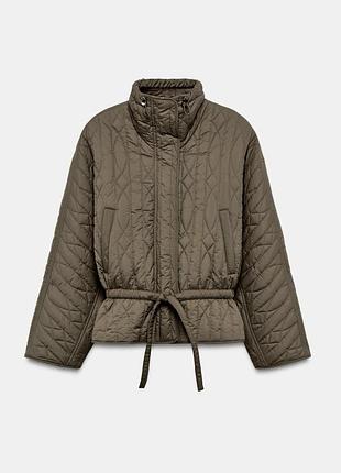 Трендові куртки від zara 3