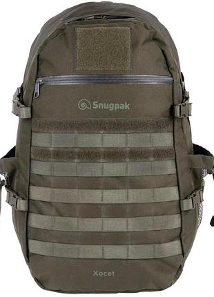 Рюкзак snugpak xocet 35 olive