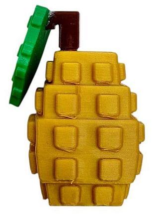 3d фигурка roblox mango / манго, keychain, 3d печать