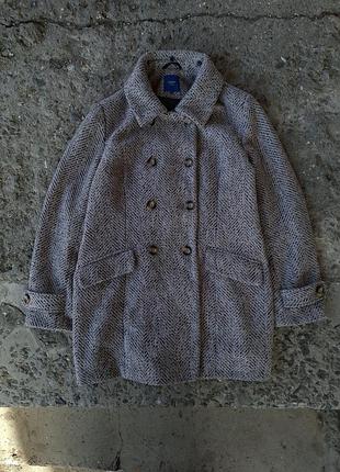 Cotton treades женское wip пальто l-ка пальто куртка женская на зиму оригинал утепленное