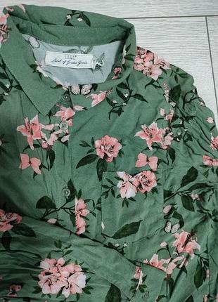 Блуза женская, h&amp;m, m 5