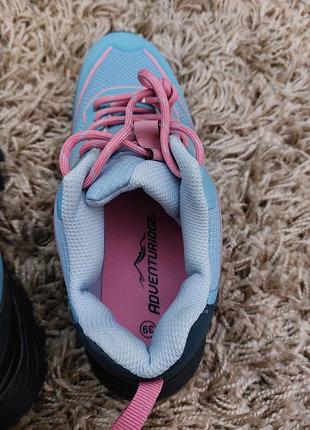 Кроссовки женские waterproof 5