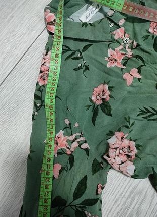 Блуза женская, h&amp;m, m 6