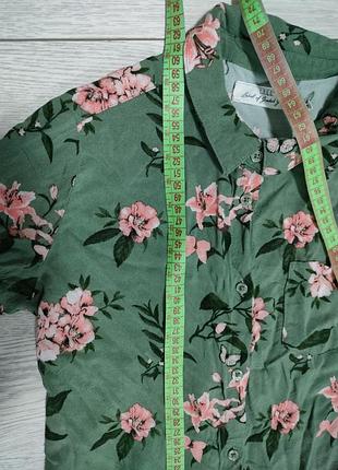 Блуза женская, h&amp;m, m 7