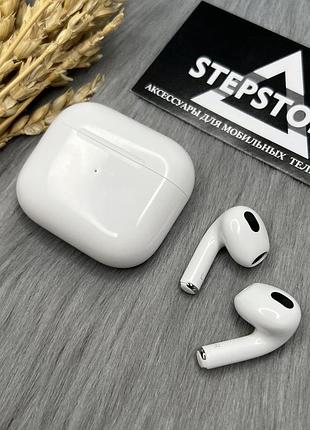 Наушники hoco ew76 airpods 3 true wireless stereo беспроводные блютуз гарнитура сенсорные