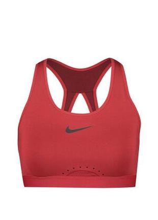 Рожевий топ nike оригінал 2