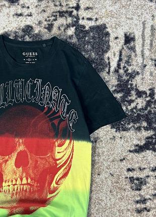Футболка guess 2