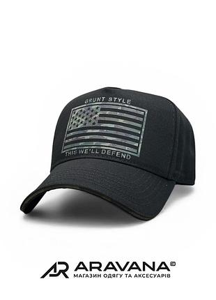 Новая коллекция: freedom flag camo trucker | ss 26 61-62