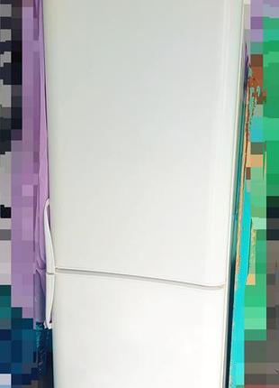 Холодильник indesit no frost 3