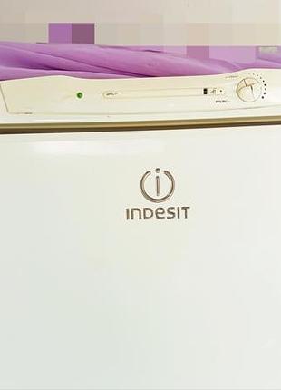 Холодильник indesit no frost 2
