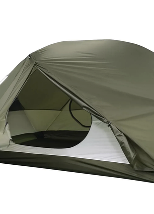 Палатка tramp aero 2 olive 6