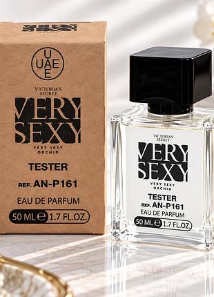 Victoria's secret very sexy orchid tester pro жіночий 50 мл