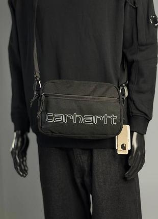 Сумка carhartt