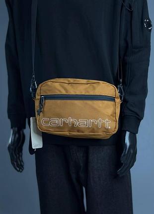 Сумка carhartt 2