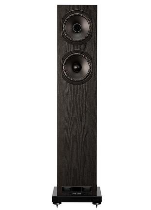 Акустична система fyne audio f501e black