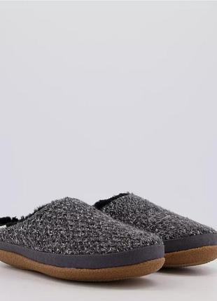 Женские домашние тапочки Toms размер 36/37