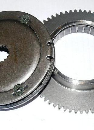 Маховик jog-90