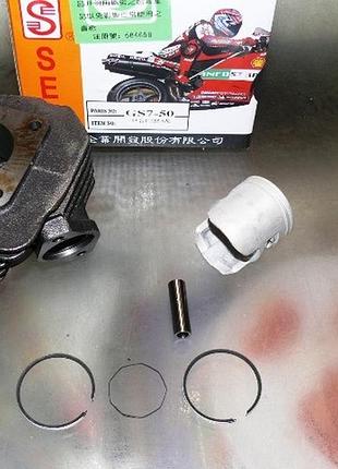 Цилиндропоршневая группа tact-16 see