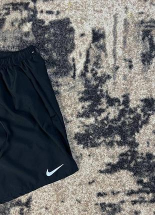Шорти nike 3