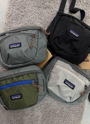 Сумка patagonia