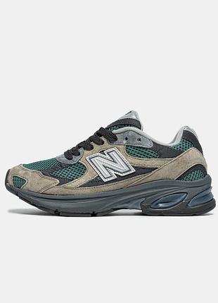 New balance 2010 dockside indigo (u2010agy)