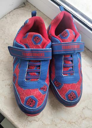 Spandermen 36 р кроссовки 3