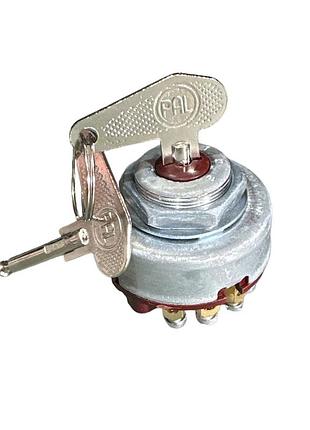 Замок зажигания на мотоцикл ява