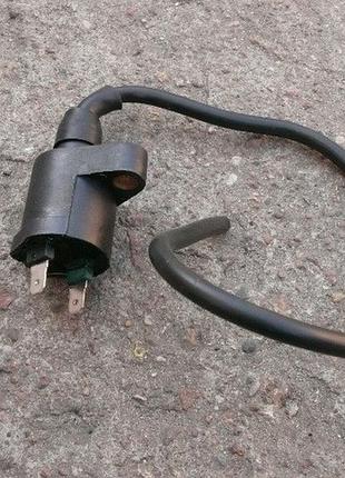 Катушка зажигания dio-50 / gy-6