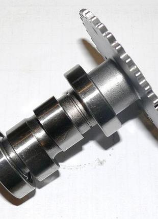 Распредвал gy6-50