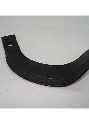 Ніж фрези лівий 300gr 120*165mm — rf