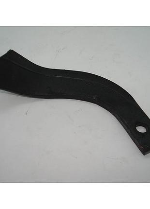 Нож фрезы левый 300gr 120*165mm - rf 2