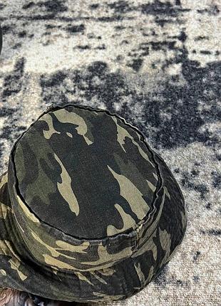 Панама camo 2