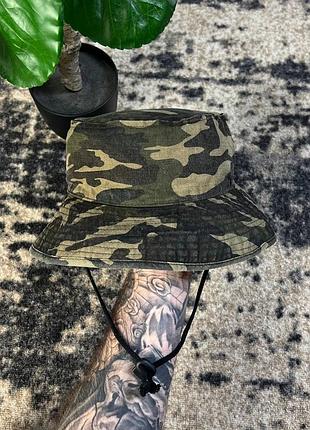 Панама camo