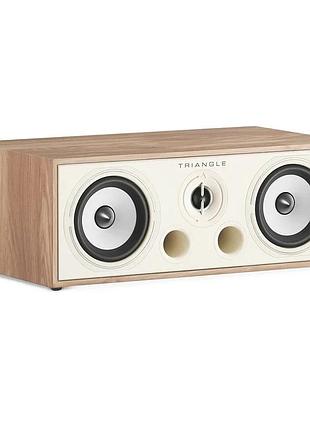 Акустика центрального каналу triangle borea brc1 light oak