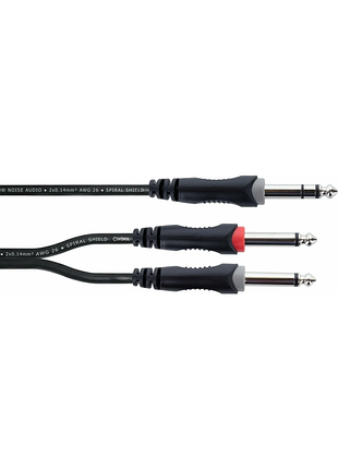 Y-кабель cordial ey 5 vpp 5 м