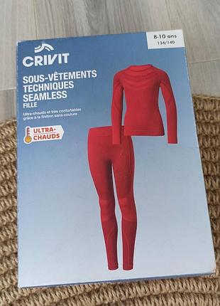 Термо білизна 3