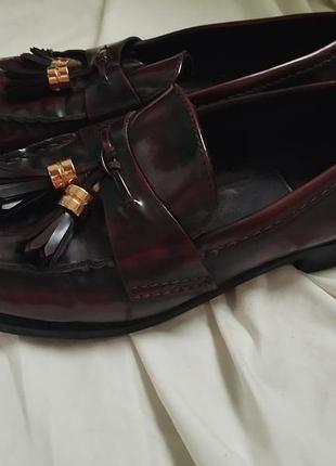 Лоферы,слипоны,туфли,лоферы zara 2